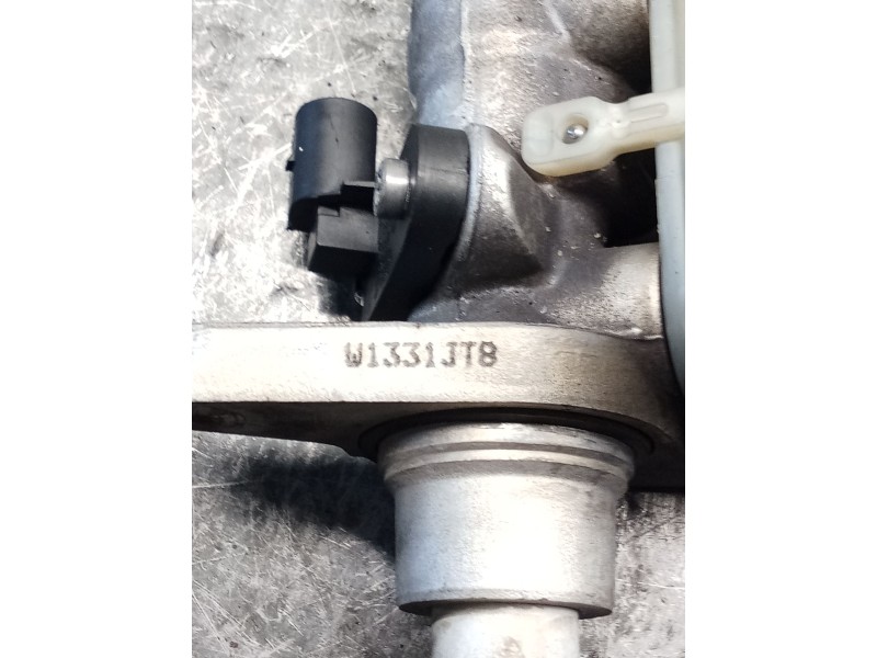 Recambio de bomba freno para volkswagen passat cc b6 (357) 2.0 tdi referencia OEM IAM 3C1611301 W1331JT8 