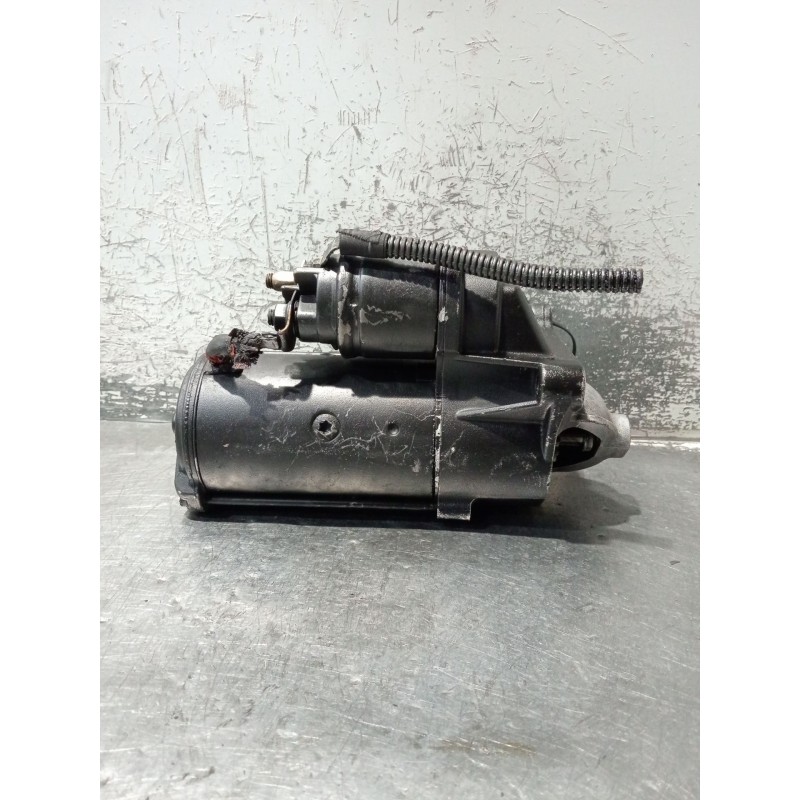 Recambio de motor arranque para renault laguna ii grandtour (kg0/1_) 1.9 dci (kg0g) referencia OEM IAM 7711134802  