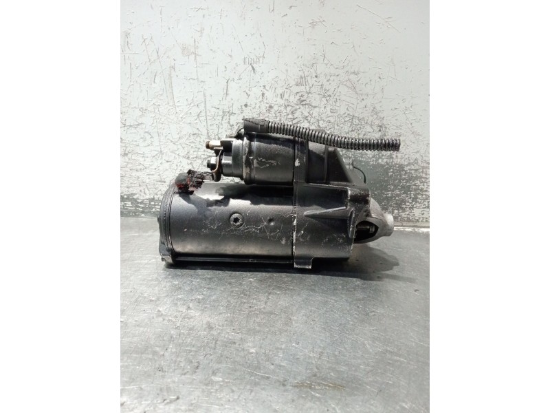 Recambio de motor arranque para renault laguna ii grandtour (kg0/1_) 1.9 dci (kg0g) referencia OEM IAM 7711134802  