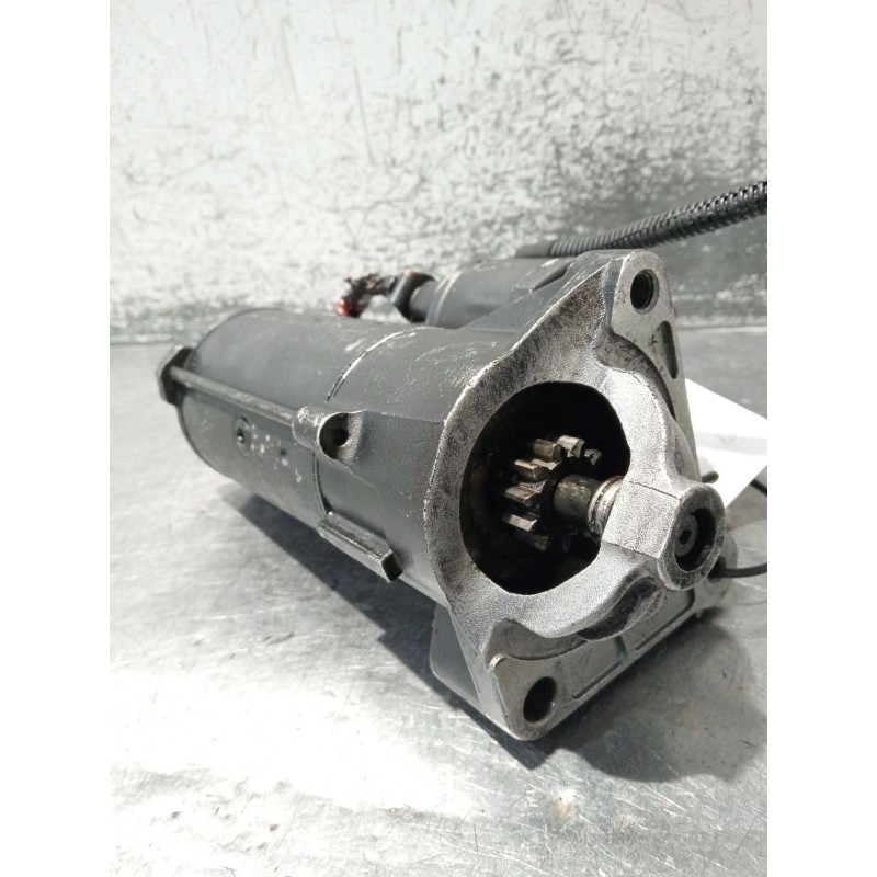 Recambio de motor arranque para renault laguna ii grandtour (kg0/1_) 1.9 dci (kg0g) referencia OEM IAM 7711134802  