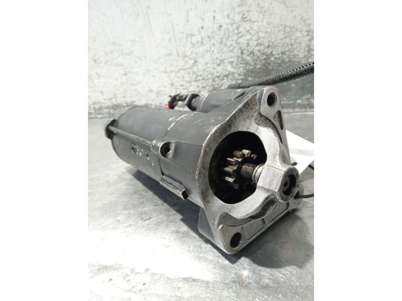 Recambio de motor arranque para renault laguna ii grandtour (kg0/1_) 1.9 dci (kg0g) referencia OEM IAM 7711134802  