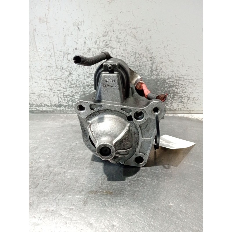 Recambio de motor arranque para renault laguna ii grandtour (kg0/1_) 1.9 dci (kg0g) referencia OEM IAM 7711134802  