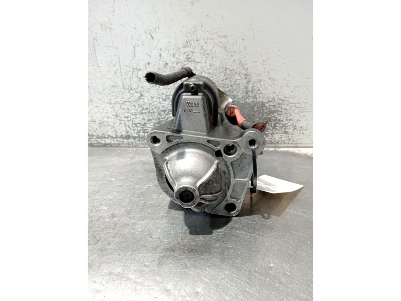 Recambio de motor arranque para renault laguna ii grandtour (kg0/1_) 1.9 dci (kg0g) referencia OEM IAM 7711134802  
