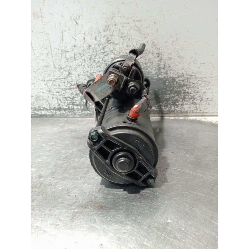 Recambio de motor arranque para renault laguna ii grandtour (kg0/1_) 1.9 dci (kg0g) referencia OEM IAM 7711134802  