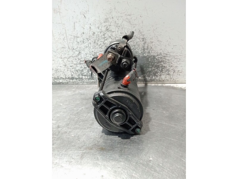 Recambio de motor arranque para renault laguna ii grandtour (kg0/1_) 1.9 dci (kg0g) referencia OEM IAM 7711134802  