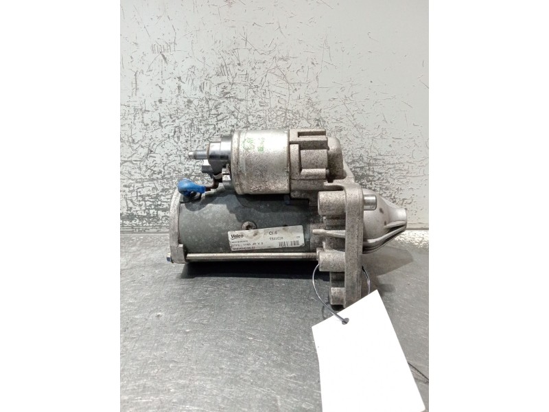 Recambio de motor arranque para peugeot 308 i (4a_, 4c_) 1.6 hdi referencia OEM IAM 966285418002  