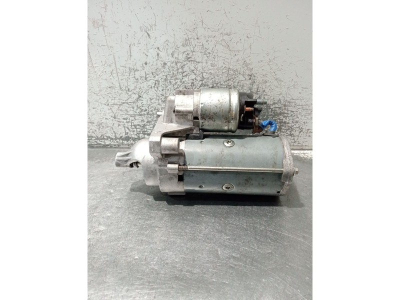 Recambio de motor arranque para peugeot 308 i (4a_, 4c_) 1.6 hdi referencia OEM IAM 966285418002  