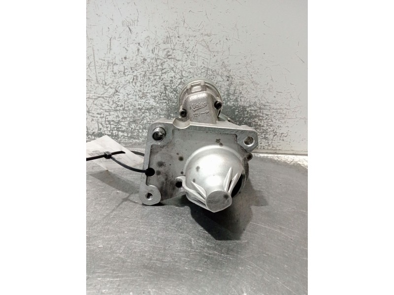 Recambio de motor arranque para peugeot 308 i (4a_, 4c_) 1.6 hdi referencia OEM IAM 966285418002  