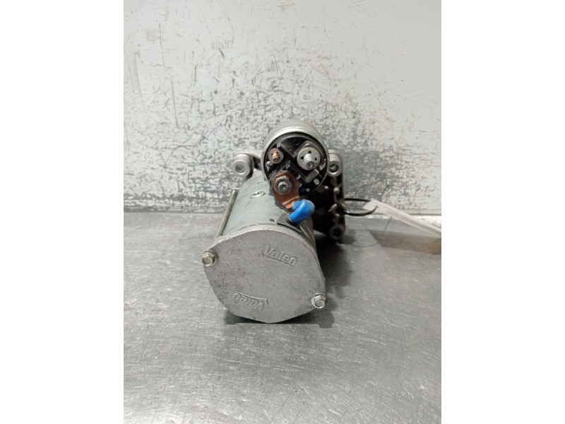 Recambio de motor arranque para peugeot 308 i (4a_, 4c_) 1.6 hdi referencia OEM IAM 966285418002  