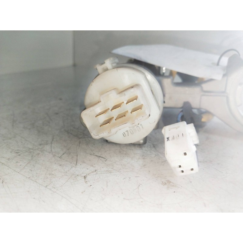 Recambio de conmutador de arranque para kia sportage 2.0 cat referencia OEM IAM   