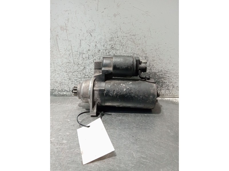 Recambio de motor arranque para seat toledo i (1l2) 1.9 tdi referencia OEM IAM 1005821744  
