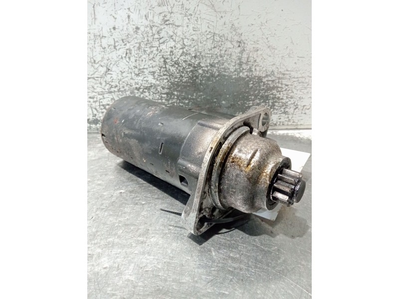 Recambio de motor arranque para seat toledo i (1l2) 1.9 tdi referencia OEM IAM 1005821744  