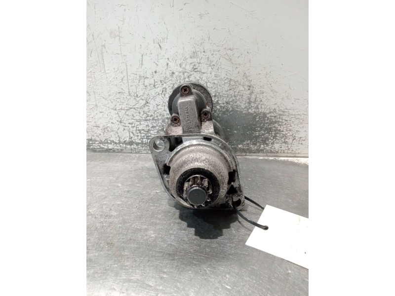 Recambio de motor arranque para seat toledo i (1l2) 1.9 tdi referencia OEM IAM 1005821744  