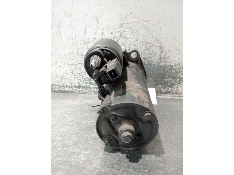 Recambio de motor arranque para seat toledo i (1l2) 1.9 tdi referencia OEM IAM 1005821744  