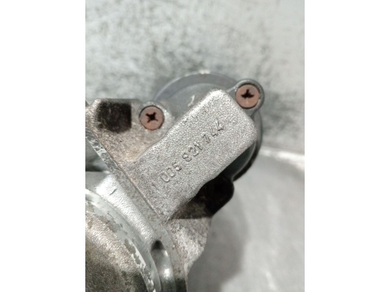 Recambio de motor arranque para seat toledo i (1l2) 1.9 tdi referencia OEM IAM 1005821744  