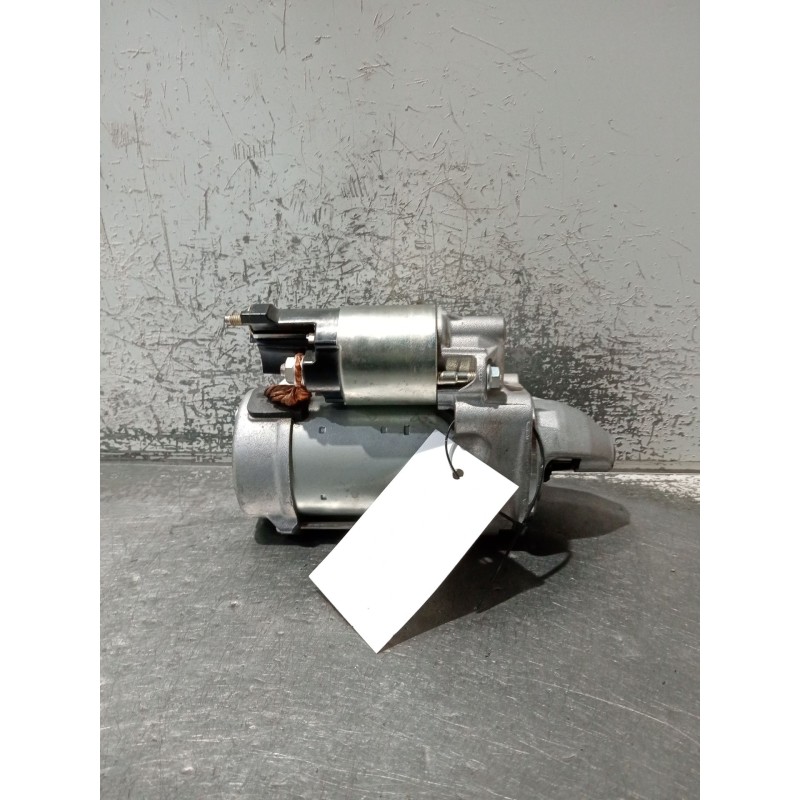 Recambio de motor arranque para mercedes-benz clase e (w212) e 220 cdi / bluetec (212.001, 212.002) referencia OEM IAM A65190600