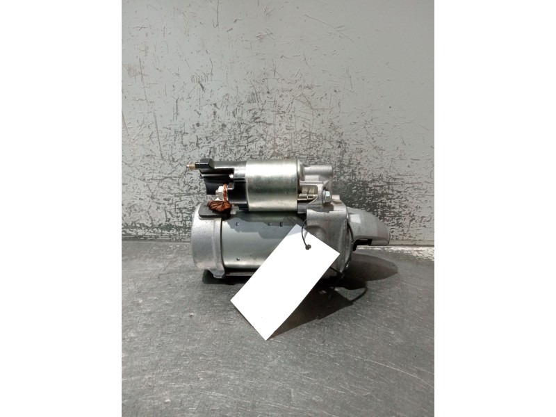 Recambio de motor arranque para mercedes-benz clase e (w212) e 220 cdi / bluetec (212.001, 212.002) referencia OEM IAM A65190600