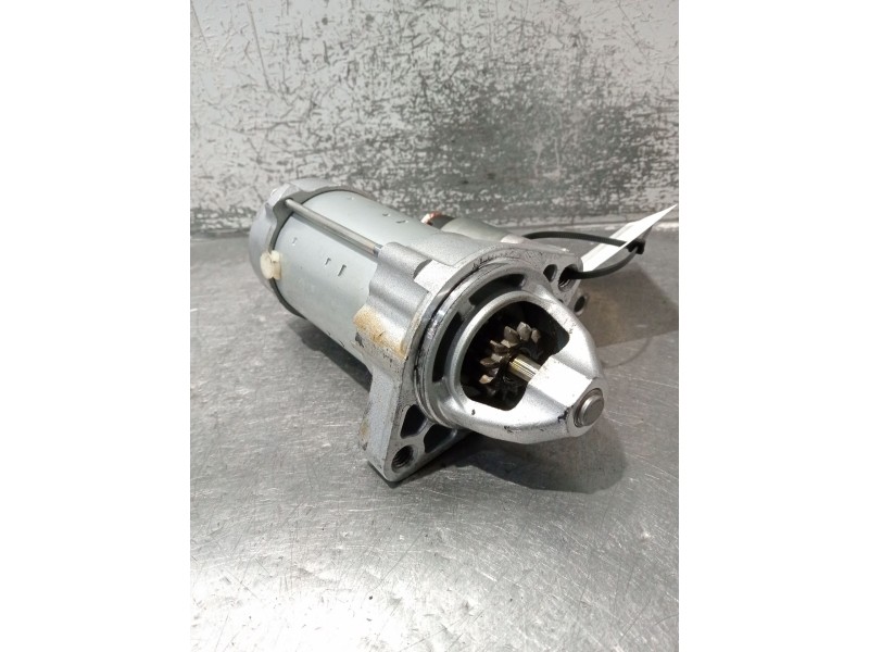 Recambio de motor arranque para mercedes-benz clase e (w212) e 220 cdi / bluetec (212.001, 212.002) referencia OEM IAM A65190600