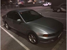 mitsubishi galant berlina (ea0) del año 2005