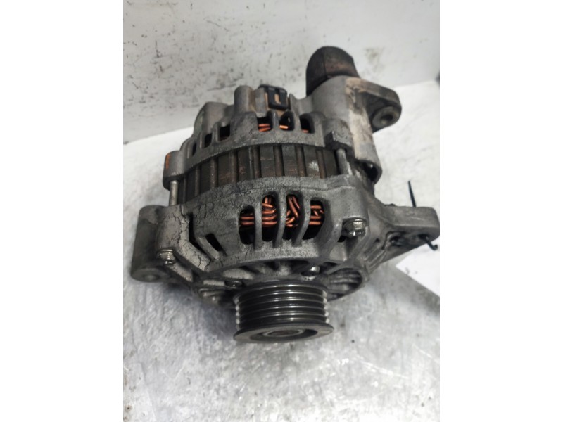 Recambio de alternador para tata indica 1.4 d referencia OEM IAM 26021374  
