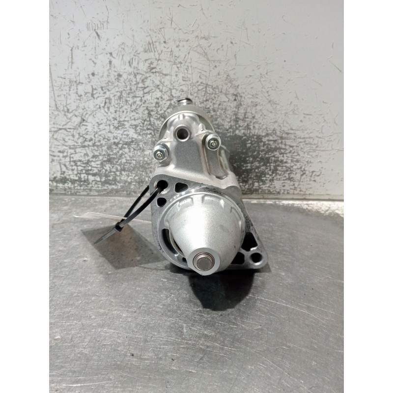 Recambio de motor arranque para mercedes-benz clase e (w212) e 220 cdi / bluetec (212.001, 212.002) referencia OEM IAM A65190600