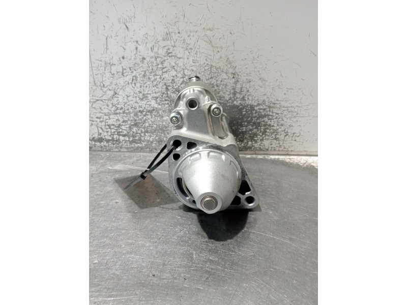 Recambio de motor arranque para mercedes-benz clase e (w212) e 220 cdi / bluetec (212.001, 212.002) referencia OEM IAM A65190600