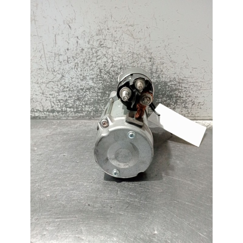 Recambio de motor arranque para mercedes-benz clase e (w212) e 220 cdi / bluetec (212.001, 212.002) referencia OEM IAM A65190600
