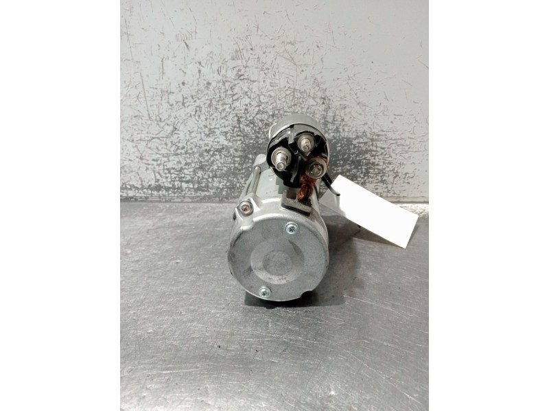 Recambio de motor arranque para mercedes-benz clase e (w212) e 220 cdi / bluetec (212.001, 212.002) referencia OEM IAM A65190600