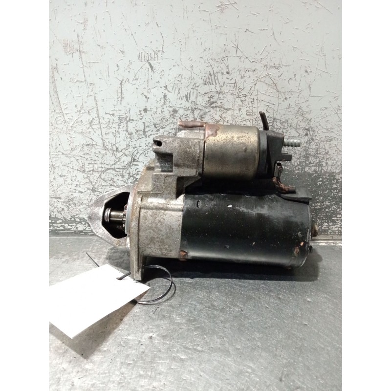 Recambio de motor arranque para mercedes-benz clase b sports tourer (w245) b 200 cdi (245.208) referencia OEM IAM   