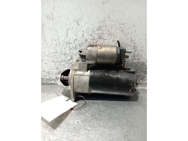 Recambio de motor arranque para mercedes-benz clase b sports tourer (w245) b 200 cdi (245.208) referencia OEM IAM   