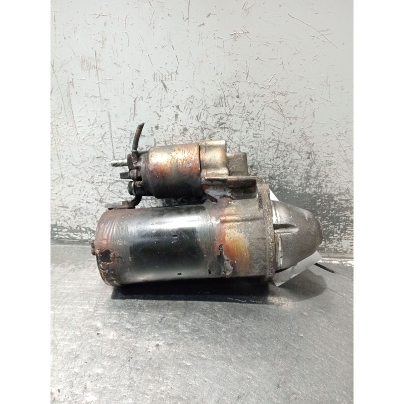 Recambio de motor arranque para mercedes-benz clase b sports tourer (w245) b 200 cdi (245.208) referencia OEM IAM   