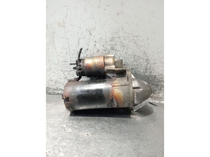 Recambio de motor arranque para mercedes-benz clase b sports tourer (w245) b 200 cdi (245.208) referencia OEM IAM   
