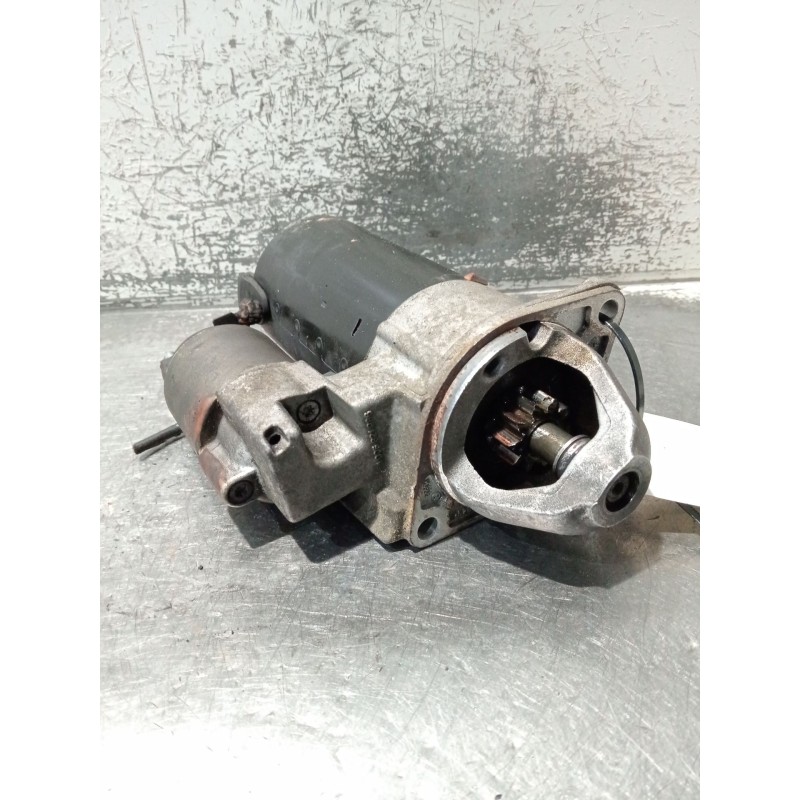 Recambio de motor arranque para mercedes-benz clase b sports tourer (w245) b 200 cdi (245.208) referencia OEM IAM   