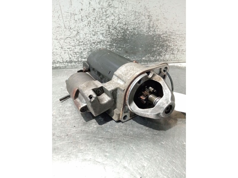 Recambio de motor arranque para mercedes-benz clase b sports tourer (w245) b 200 cdi (245.208) referencia OEM IAM   