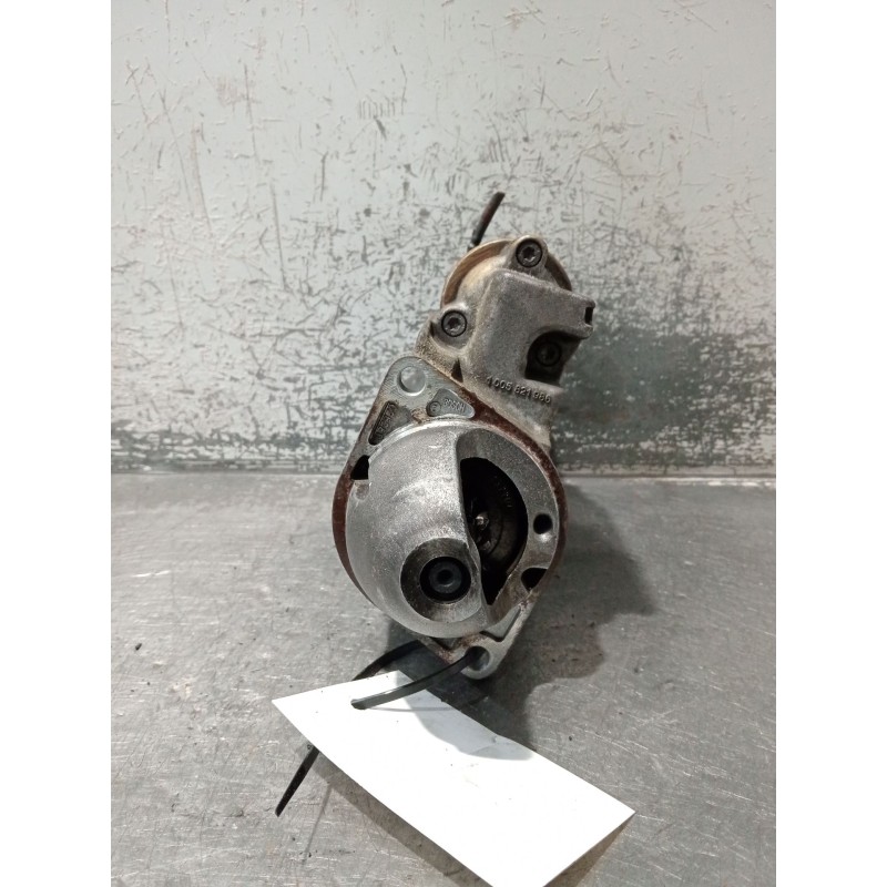 Recambio de motor arranque para mercedes-benz clase b sports tourer (w245) b 200 cdi (245.208) referencia OEM IAM   
