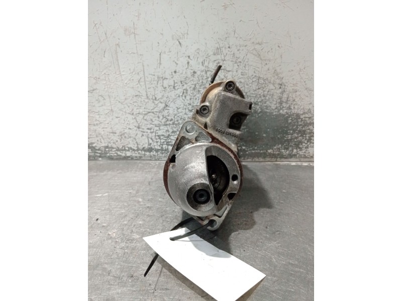 Recambio de motor arranque para mercedes-benz clase b sports tourer (w245) b 200 cdi (245.208) referencia OEM IAM   