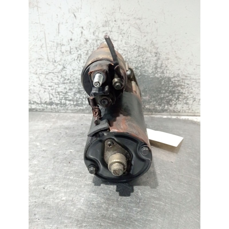 Recambio de motor arranque para mercedes-benz clase b sports tourer (w245) b 200 cdi (245.208) referencia OEM IAM   