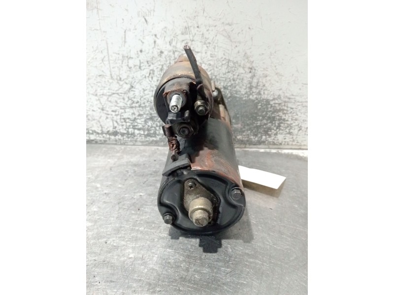 Recambio de motor arranque para mercedes-benz clase b sports tourer (w245) b 200 cdi (245.208) referencia OEM IAM   