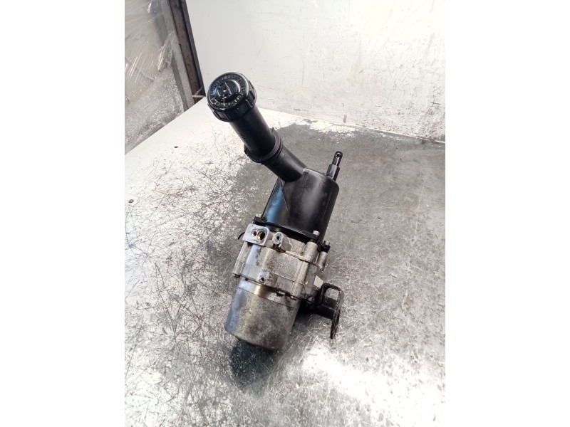 Recambio de bomba servodireccion para citroën c4 coupé (la_) 1.6 16v referencia OEM IAM 9680989480  ELECTRICA