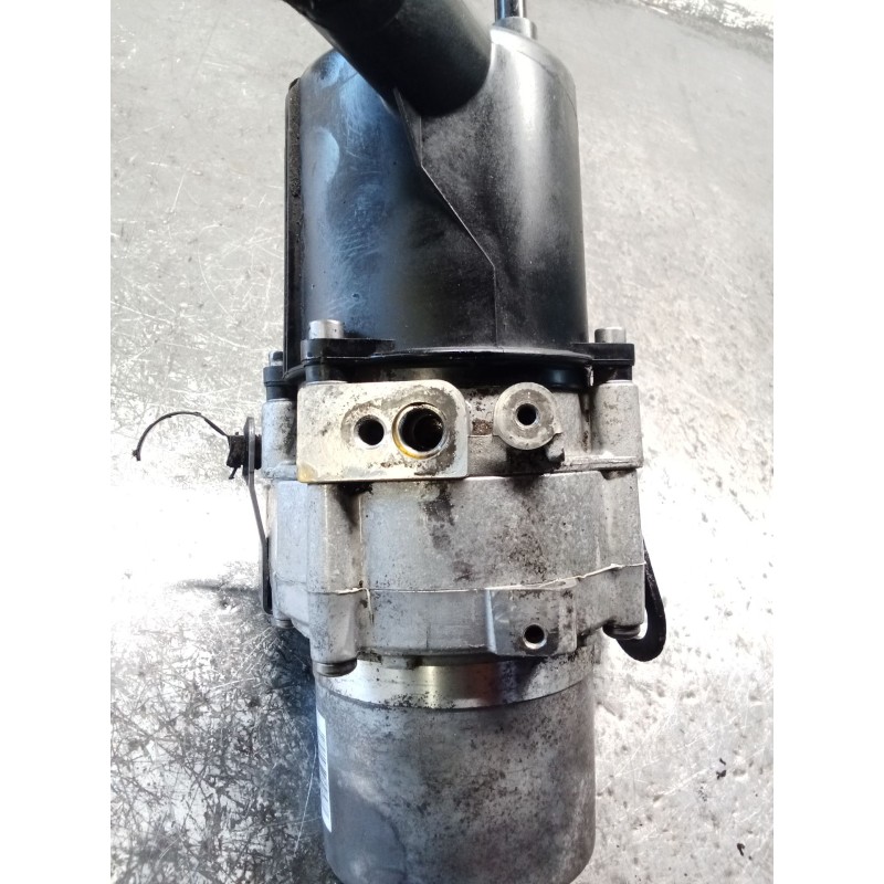 Recambio de bomba servodireccion para citroën c4 coupé (la_) 1.6 16v referencia OEM IAM 9680989480  ELECTRICA