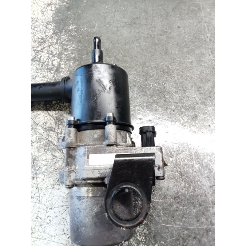 Recambio de bomba servodireccion para citroën c4 coupé (la_) 1.6 16v referencia OEM IAM 9680989480  ELECTRICA
