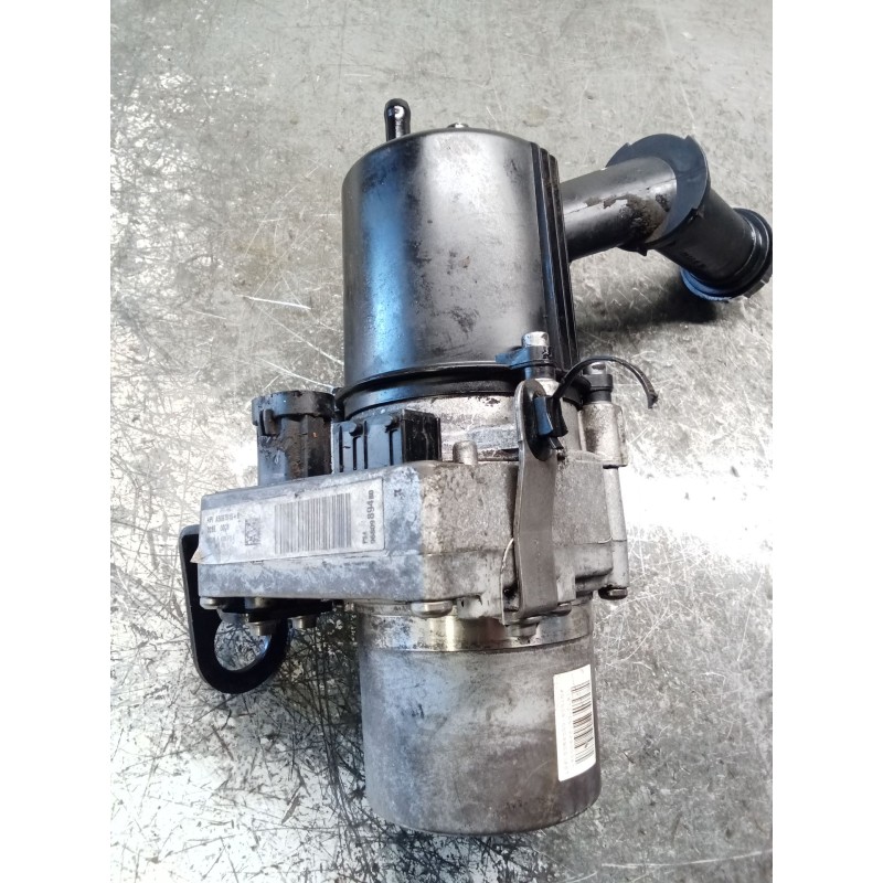 Recambio de bomba servodireccion para citroën c4 coupé (la_) 1.6 16v referencia OEM IAM 9680989480  ELECTRICA