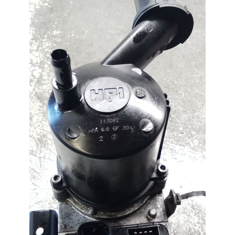 Recambio de bomba servodireccion para citroën c4 coupé (la_) 1.6 16v referencia OEM IAM 9680989480  ELECTRICA