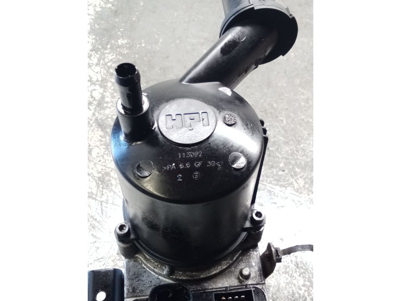 Recambio de bomba servodireccion para citroën c4 coupé (la_) 1.6 16v referencia OEM IAM 9680989480  ELECTRICA