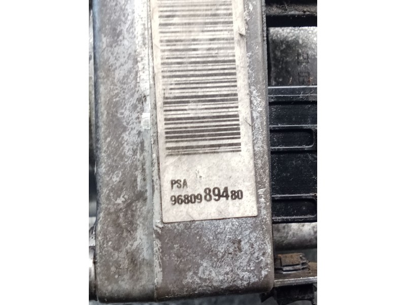 Recambio de bomba servodireccion para citroën c4 coupé (la_) 1.6 16v referencia OEM IAM 9680989480  ELECTRICA