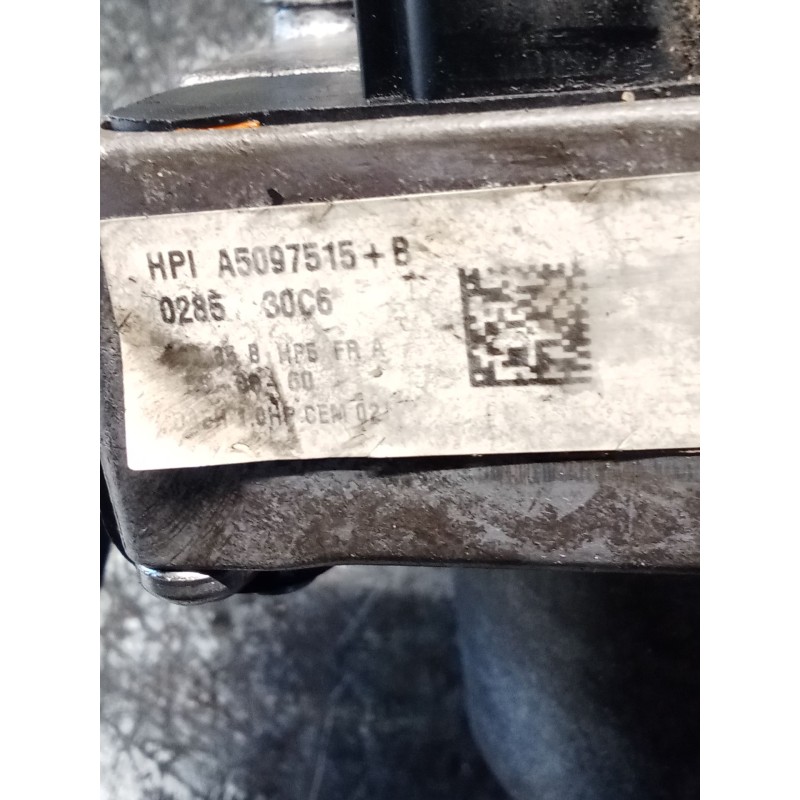 Recambio de bomba servodireccion para citroën c4 coupé (la_) 1.6 16v referencia OEM IAM 9680989480  ELECTRICA