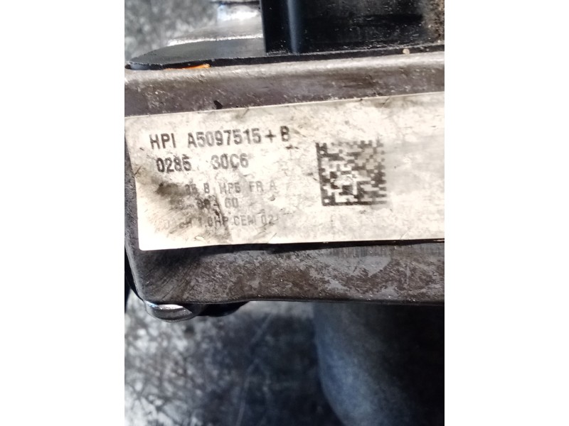 Recambio de bomba servodireccion para citroën c4 coupé (la_) 1.6 16v referencia OEM IAM 9680989480  ELECTRICA