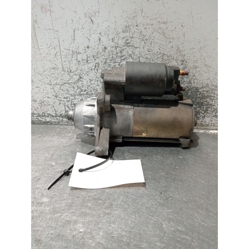 Recambio de motor arranque para ford escort vi (gal, aal, abl) 1.8 16v (eda, ehc) referencia OEM IAM 96BB11000AB  