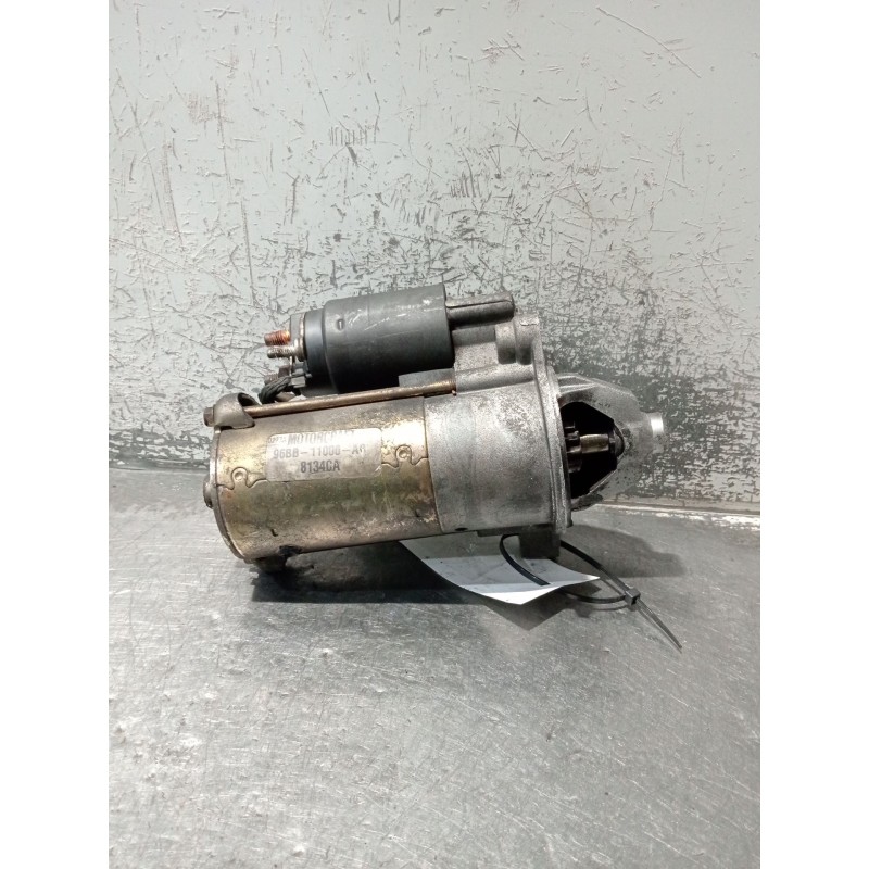 Recambio de motor arranque para ford escort vi (gal, aal, abl) 1.8 16v (eda, ehc) referencia OEM IAM 96BB11000AB  