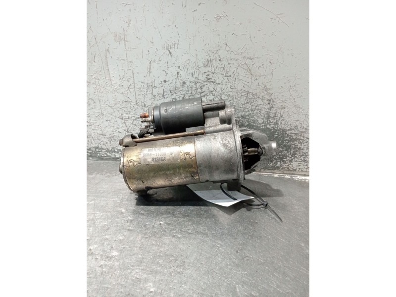 Recambio de motor arranque para ford escort vi (gal, aal, abl) 1.8 16v (eda, ehc) referencia OEM IAM 96BB11000AB  